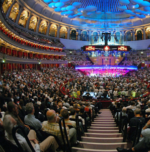 BBC Proms